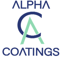 Logo - Alpha Coatings