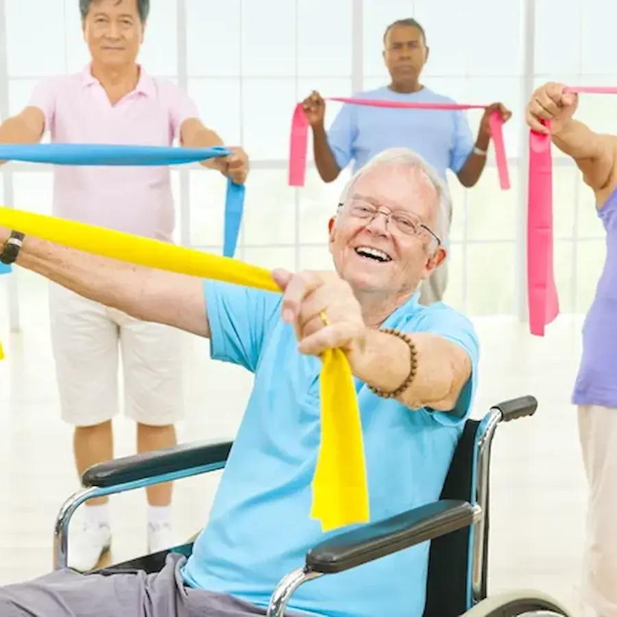 parkinson's