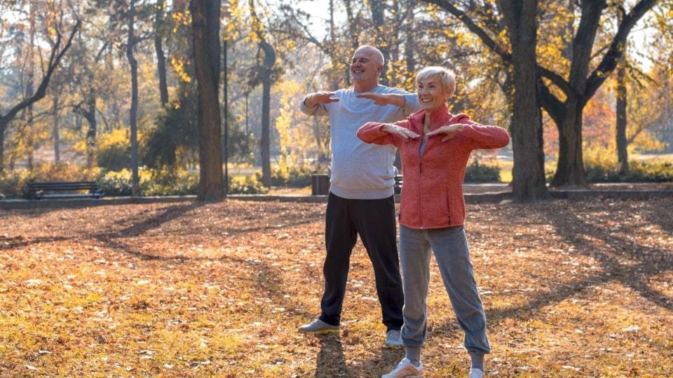 beautiful-picture-elderly-exercising-park