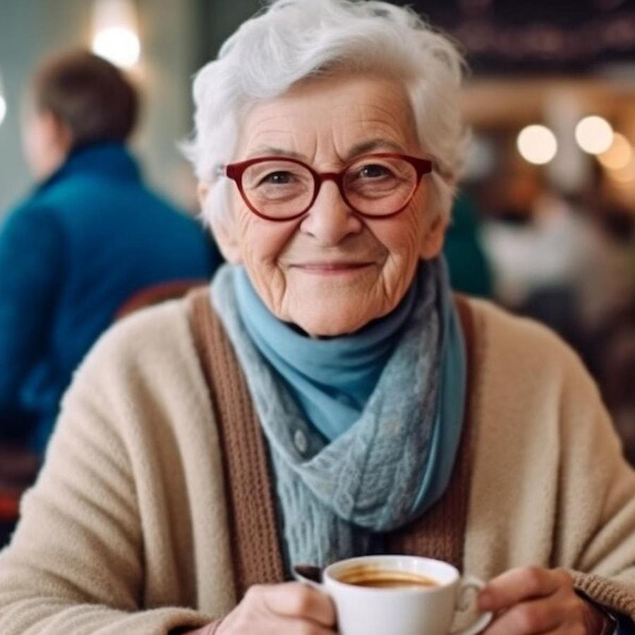 coffee and wellness