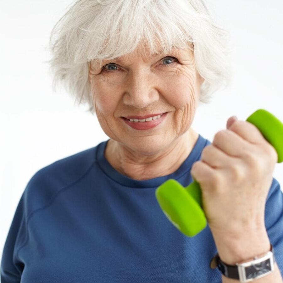exercise therapy