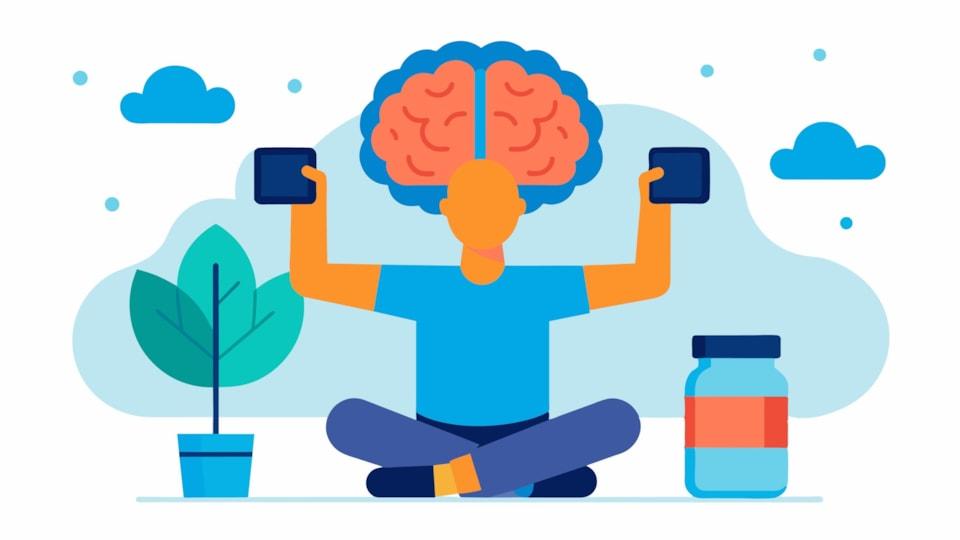 Memory, Exercise, and Dual Tasking - Holistic Approach to Cognitive Health