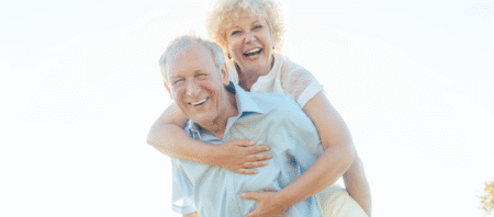Exercise and Fitness For Seniors