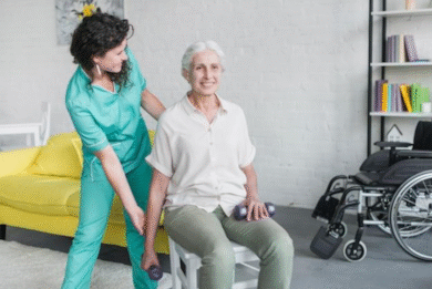 Post-Physical Therapy: Maintaining Progress and Preventing Relapse - Fitness 4 Function - Indianapolis