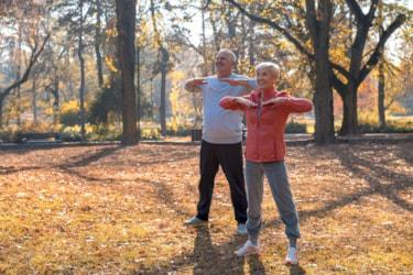 The Importance of Stretching as You Age: Staying Flexible, Mobile, and Pain-Free