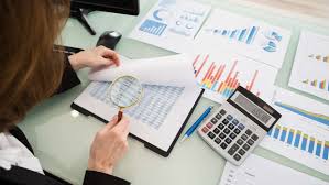 Auditing to prevent fraud