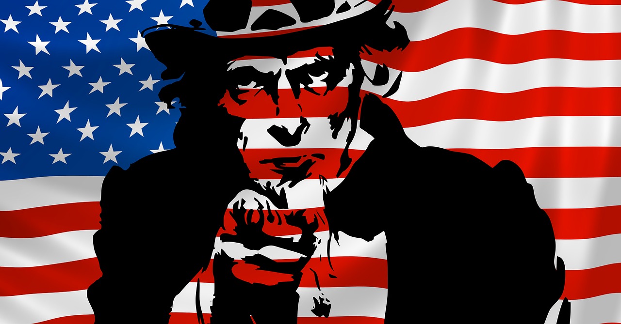 uncle-sam-1734507_1280