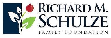 Richard M grant logo