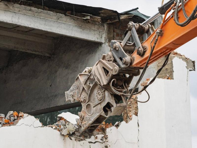 Hargrove Custom Builders