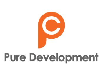 Pure-Development-Logo