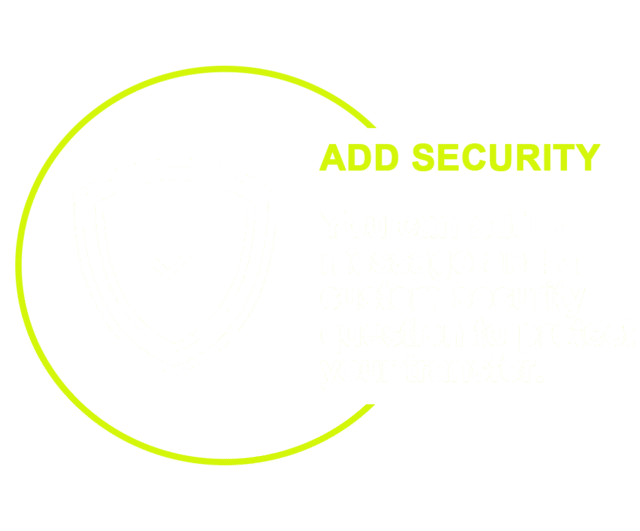 Add Security