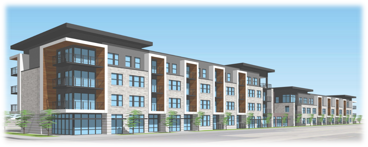 Old Southside Apartments at 1202 S. Meridian In Indianapolis - Affordable Apartments - BWI