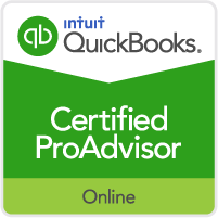 QuickBooks Certified ProAdvisor Online (Indiana)
