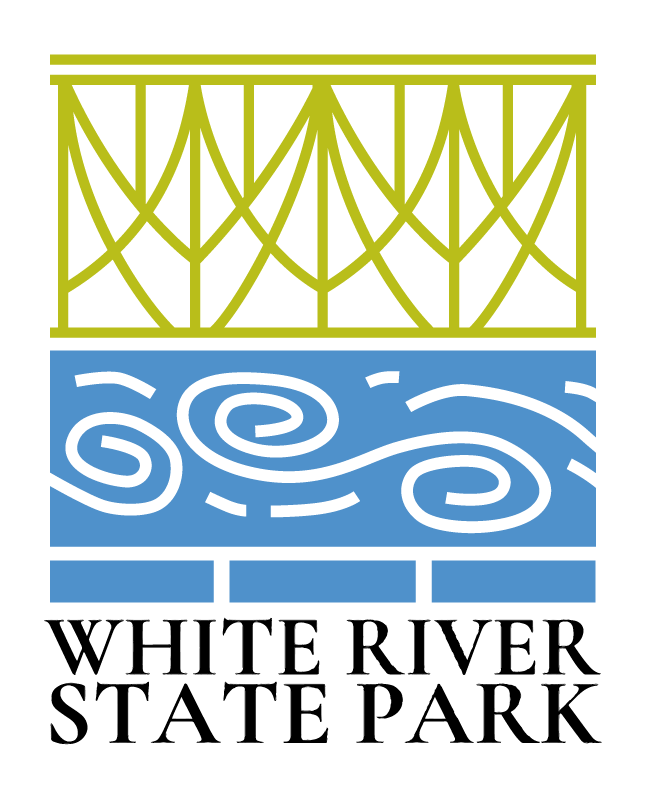 white river logo