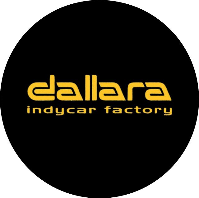 Dallara IndyCar Factory Logo