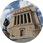 Indiana War Memorial