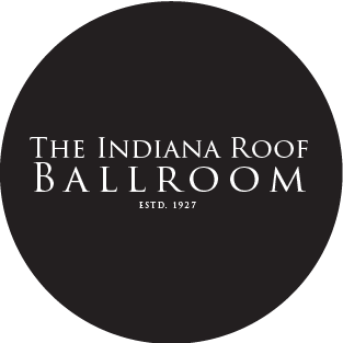 Indiana Roof Ballroom - Historic Downtown Venue in Indianapolis