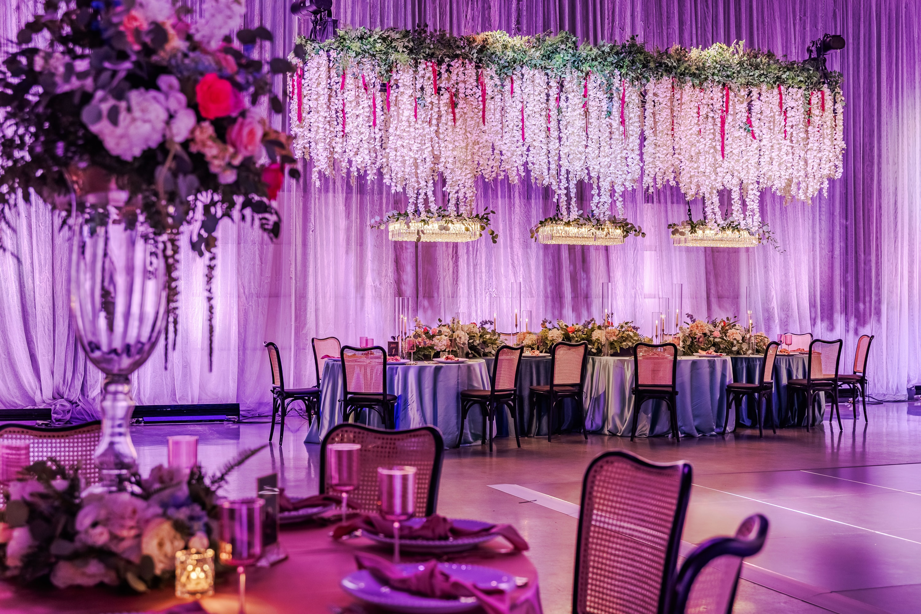 Event Planning | The Best Seating Arrangement For Your Event