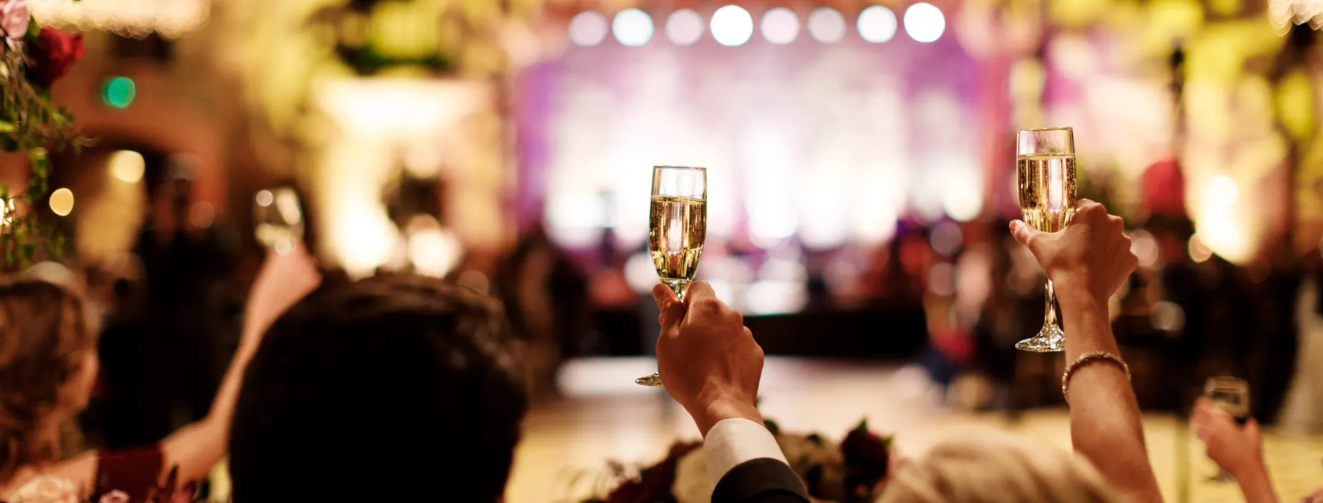 Big Band Dance Series - Indiana Roof Ballroom