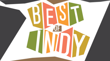 Best of Indy