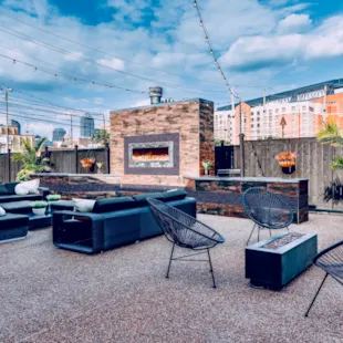 New Patio Photo
