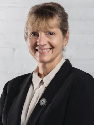 Antonia Zunarelli - Indiana Roof Ballroom