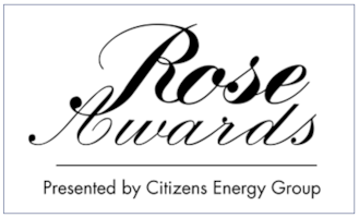 Rose Awards by Citizens Energy Group