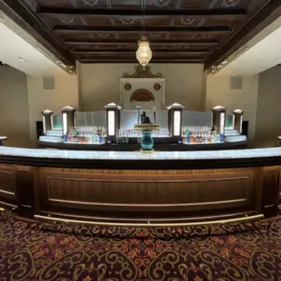 New Bar 2022