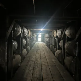 lexington-buffalo-trace-barrels- whiskey