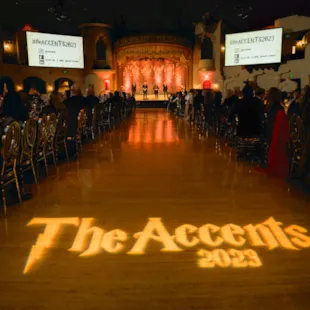 The Accents 2023 - AIMED 151