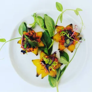 Starfruit