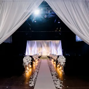 Kyle and Megan Ceremony Space 