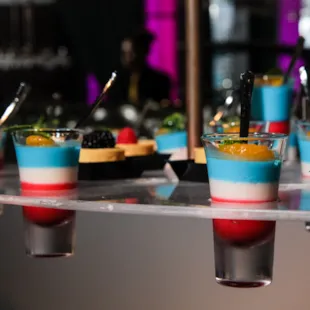 Panacatta-shooter-crane-display-unique-catering