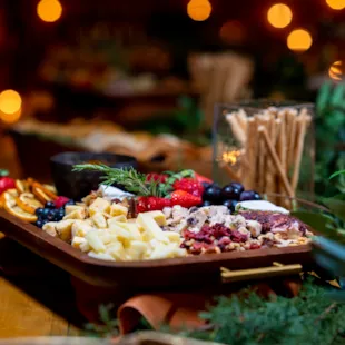 Charcuterie 7