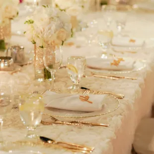 Placesetting