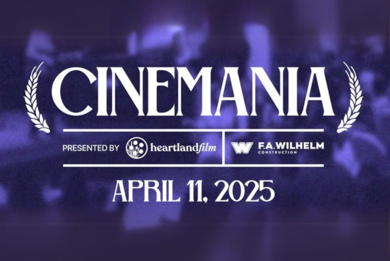 CINEMANIA LOGO