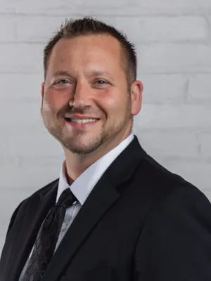 Jeff Van Der Moere - Crystal Signature Events