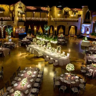 Indiana Roof Ballroom