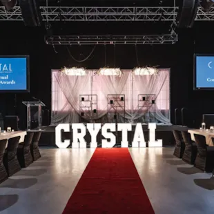 Crystal Marquette Letters