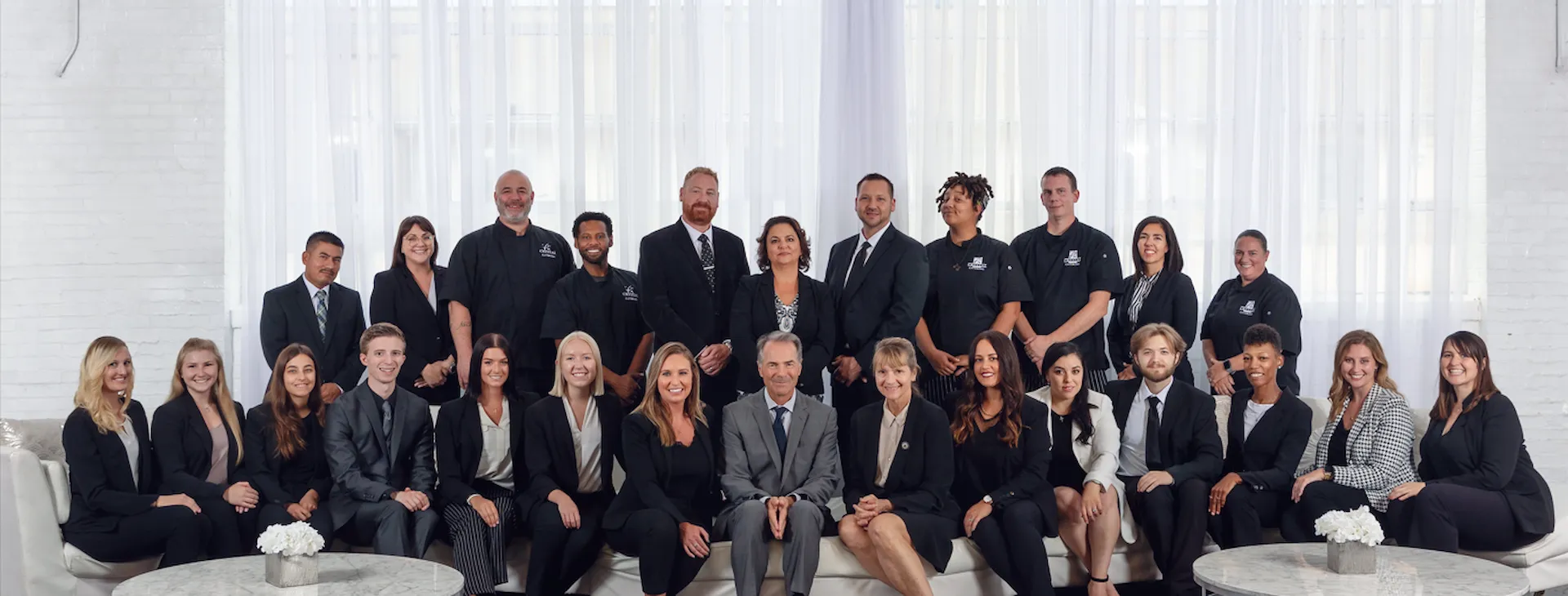 Crystal Signature Events Team