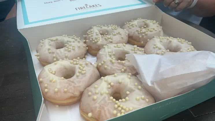 crystal-culinary-team-retreat-firecakes-donuts crystal-culinary-team-retreat-firecakes-donuts