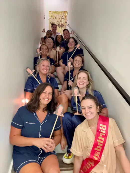crystal-sales-team-nashville-scavenger-hunt-fun
