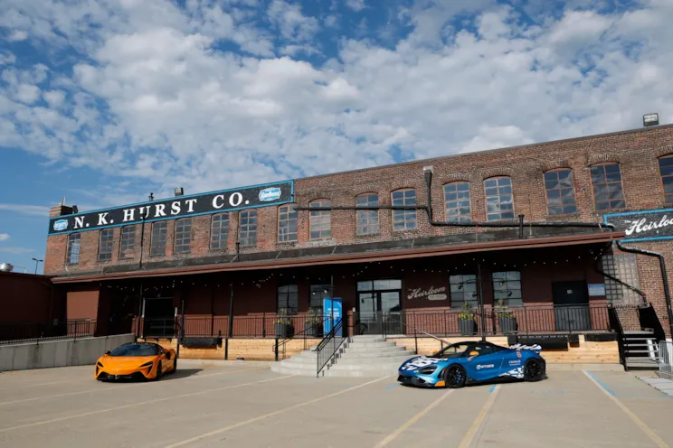 mclarens-heirloom-indy-racing-event-downtown