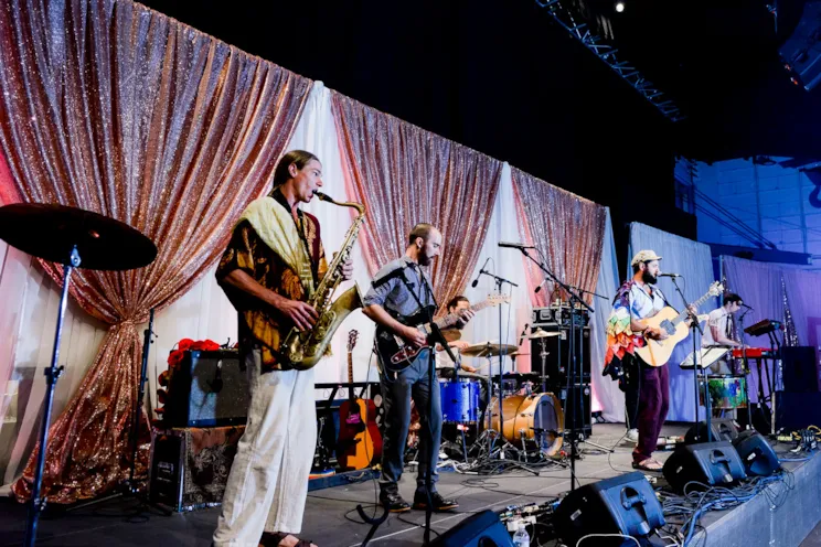 Ashley-Patrick-Reception-band