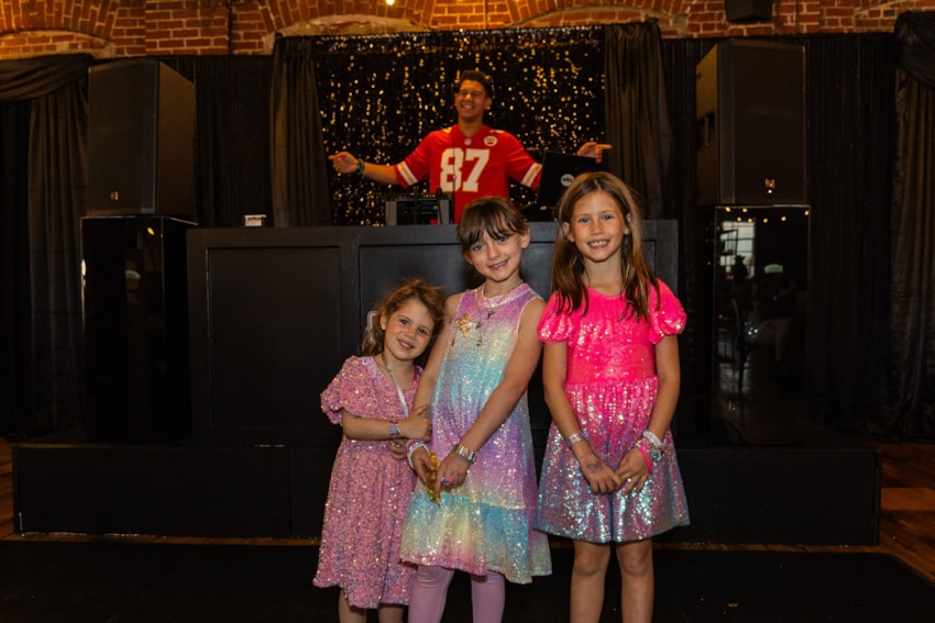 dj-bk-taylor-swift-event-music-travis-kelce