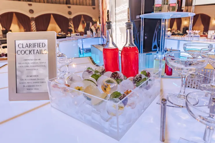 clarified-cocktails-edible-art-custom-ice-cubes-crystal