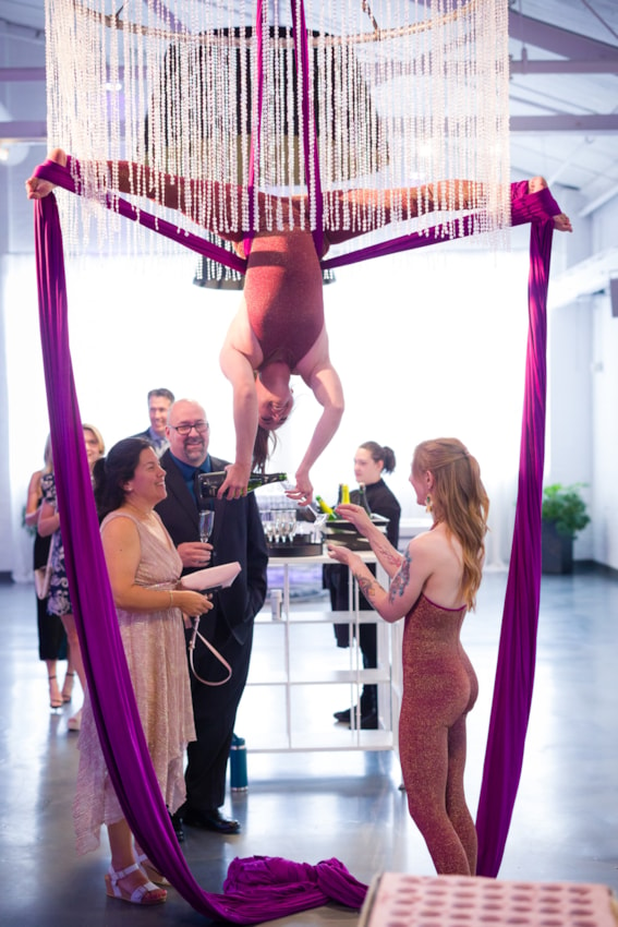 crane-bay-indianapolis-aerialist-cocktail-hour