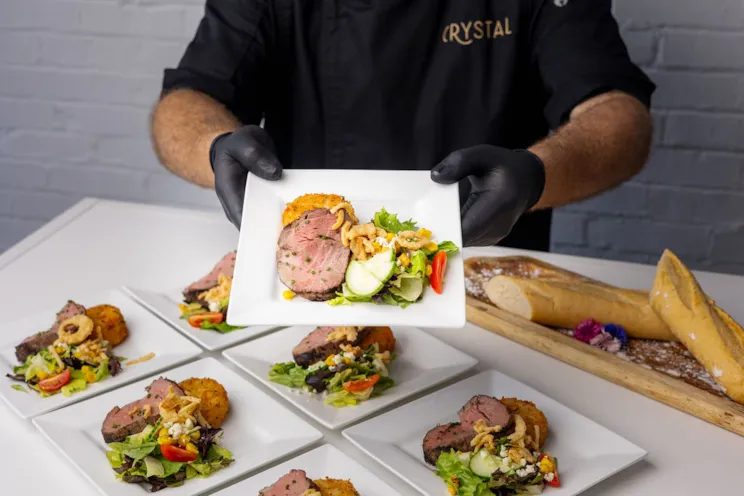 plated-dinner-catering-crystal-signature-events
