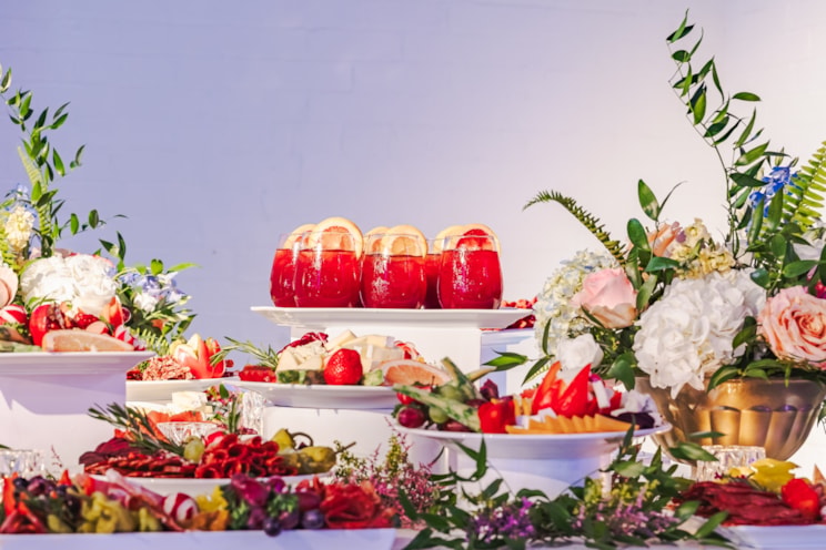 the-crane-bay-charcuterie-station-food-presentation