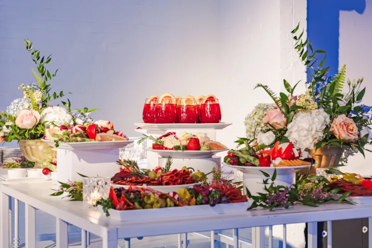 catering-setup-wellness-cocktails-menu-crystal